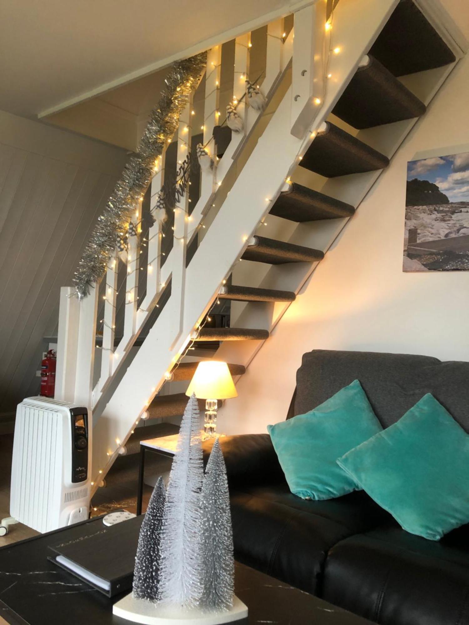 Chalet 47 By The Sea Kingsdown  Екстер'єр фото